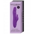 FemmeFun Booster Rabbit Vibrator - Purple