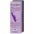 FemmeFun Booster Rabbit Vibrator - Purple