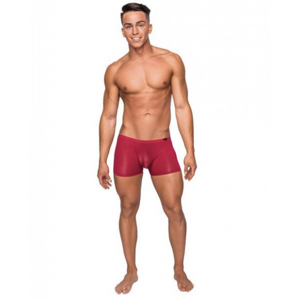 Seamless Sleek Shorts - Comfortable and Stylish