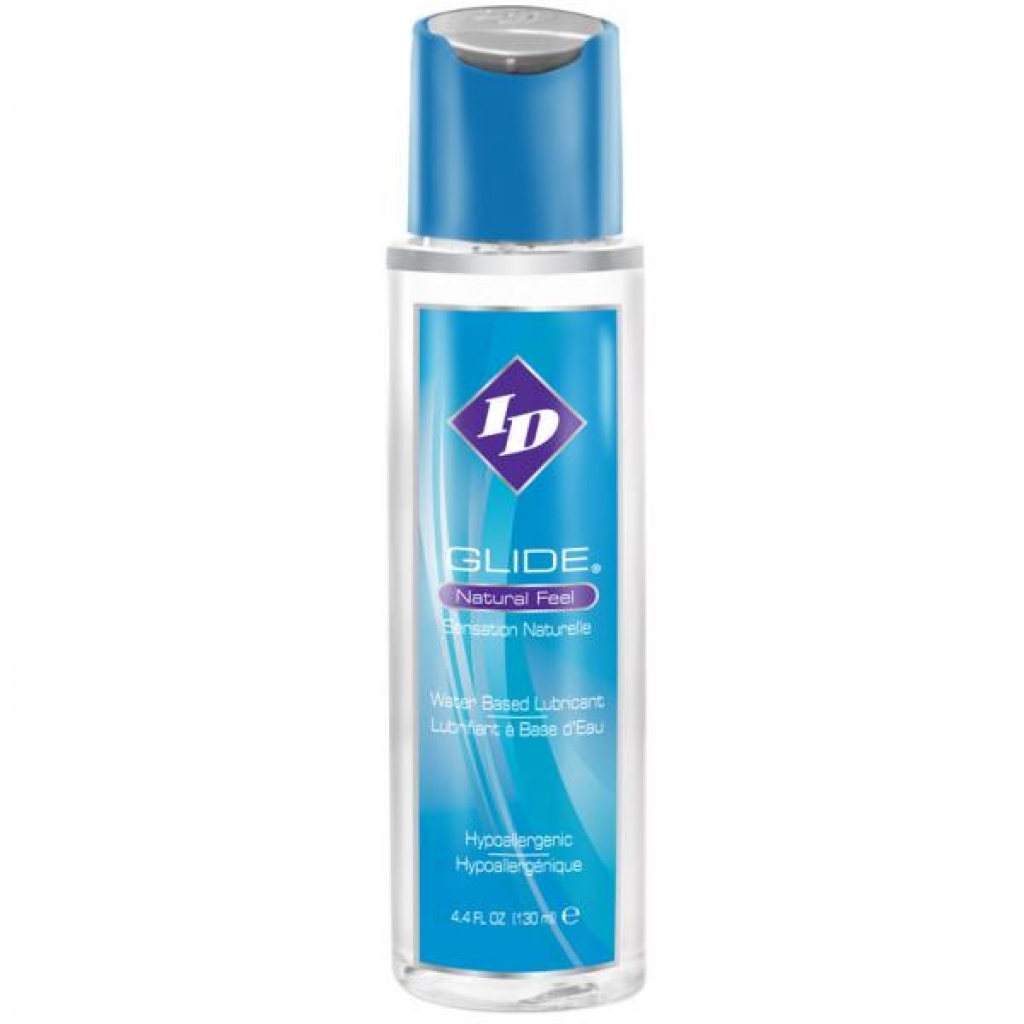 ID Glide Lubricant - 4.4 Fl Oz Disc Cap Bottle