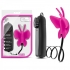 Luxe Butterfly Teaser - Pink Clitoral Vibrator