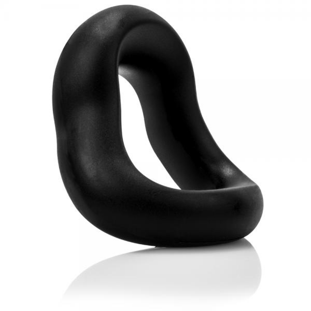 Screaming O SwingO Curved C-Ring - Black