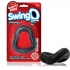 Screaming O SwingO Curved C-Ring - Black