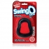 Screaming O SwingO Curved C-Ring - Black