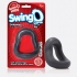 Screaming O SwingO Curved C-Ring - Smoke