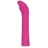 Rechargeable G-Spot Vibrator - 7 Functions - Pink