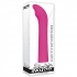 Rechargeable G-Spot Vibrator - 7 Functions - Pink