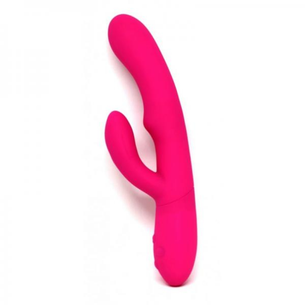 FemmeFunn Ultra Rabbit Vibrator - Pink