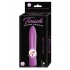 Touch Activated Purple Vibrator