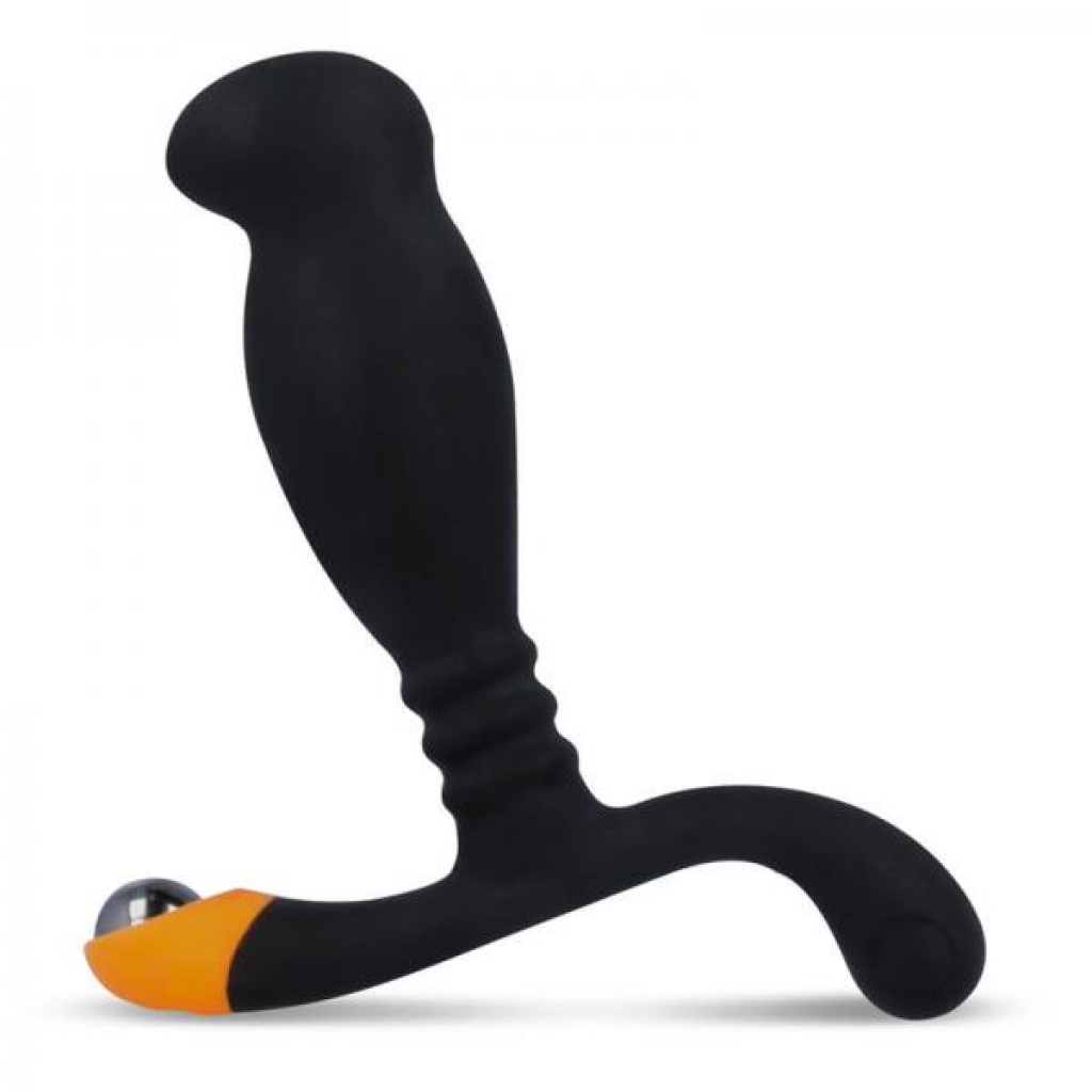 Nexus Ultra Si Silicone & Polypropylene Prostate Massager