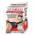 Real Cocks Universal True Fit Harness - Black