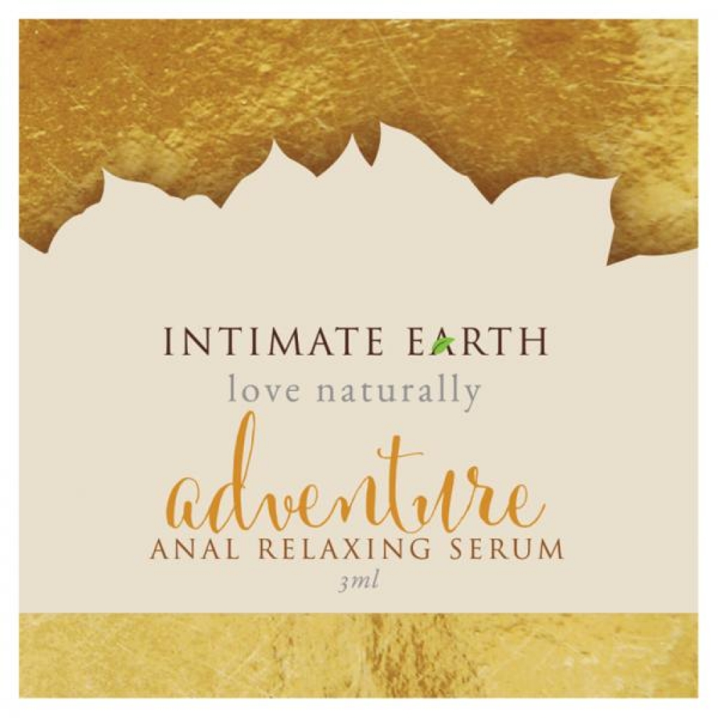 Adventure Anal Relax Foil - 3ml