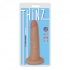 Thinz 6 inches Slim Dong - Vanilla Beige