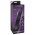 Anal Fantasy Elite Vibrating Ass Thruster - Black