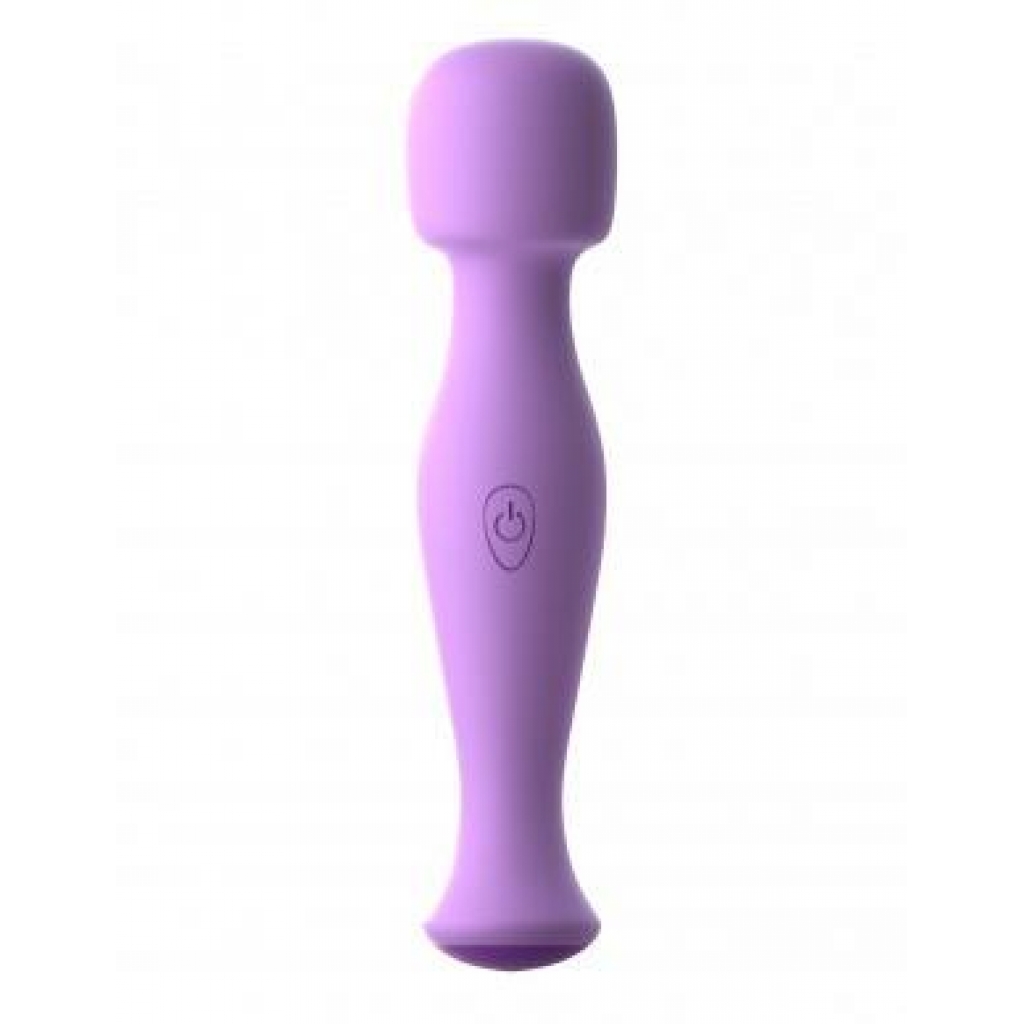 Fantasy For Her Body Massage-Her - Purple