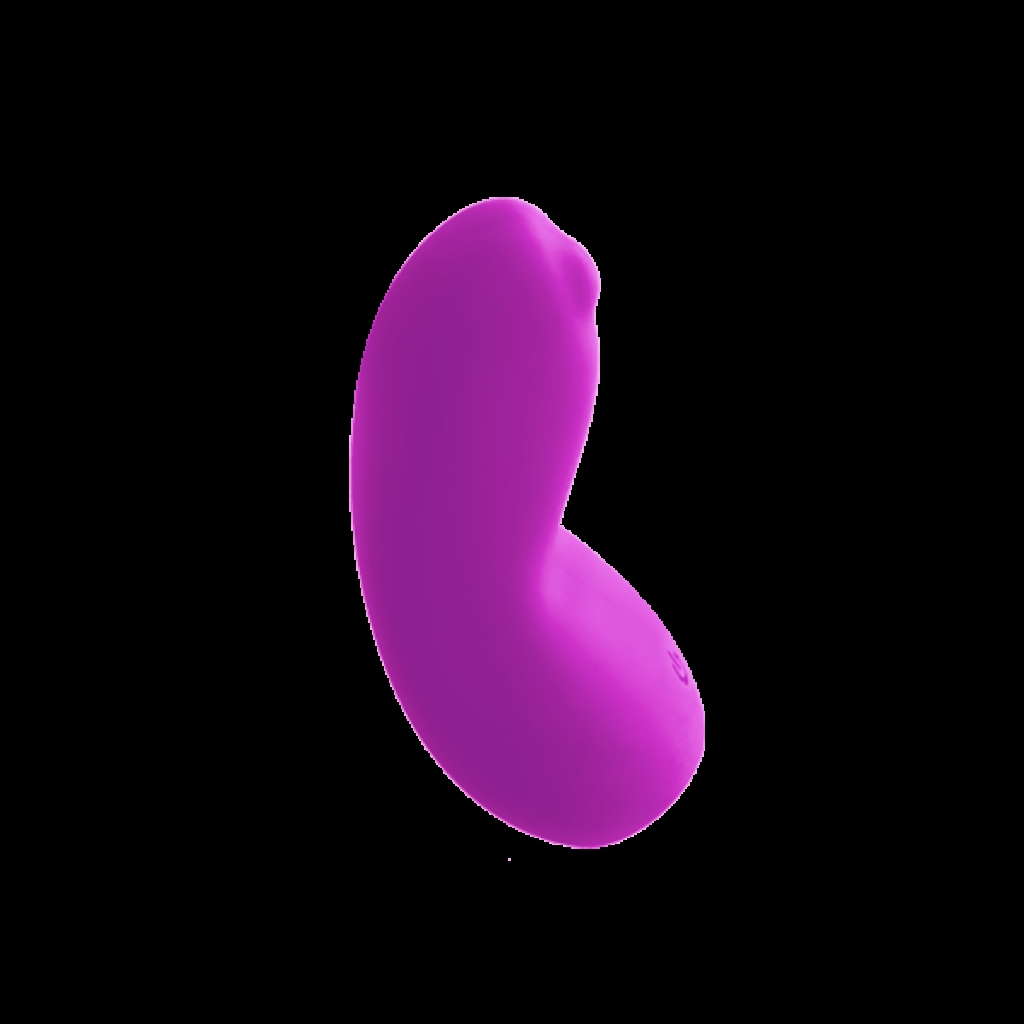 Vedo Izzy Rechargeable Clitoral Vibrator - Luxurious Pleasure