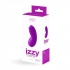 Vedo Izzy Rechargeable Clitoral Vibrator - Luxurious Pleasure