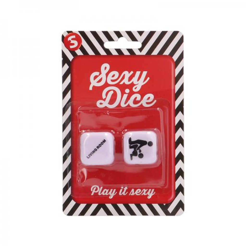 S-line Sexy Dice Game