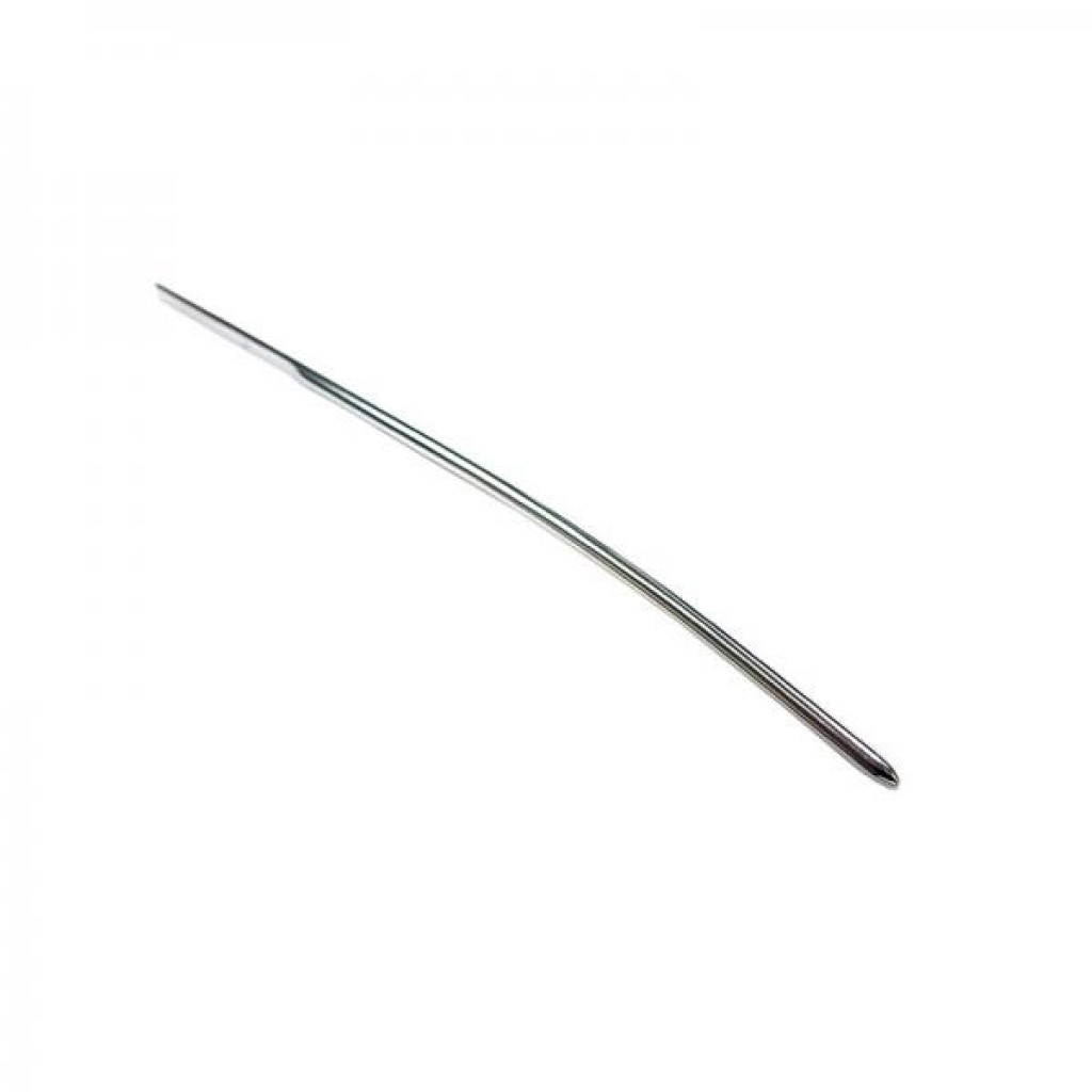 4mm Nonporous Stainless Steel Dilator