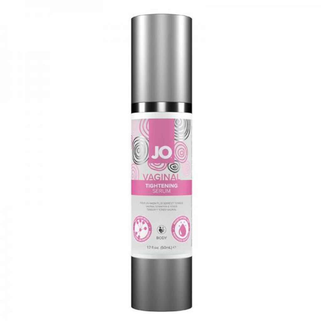 JO Vaginal Tightening Serum - 50 ml