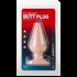 Classic Butt Plug - Large Beige