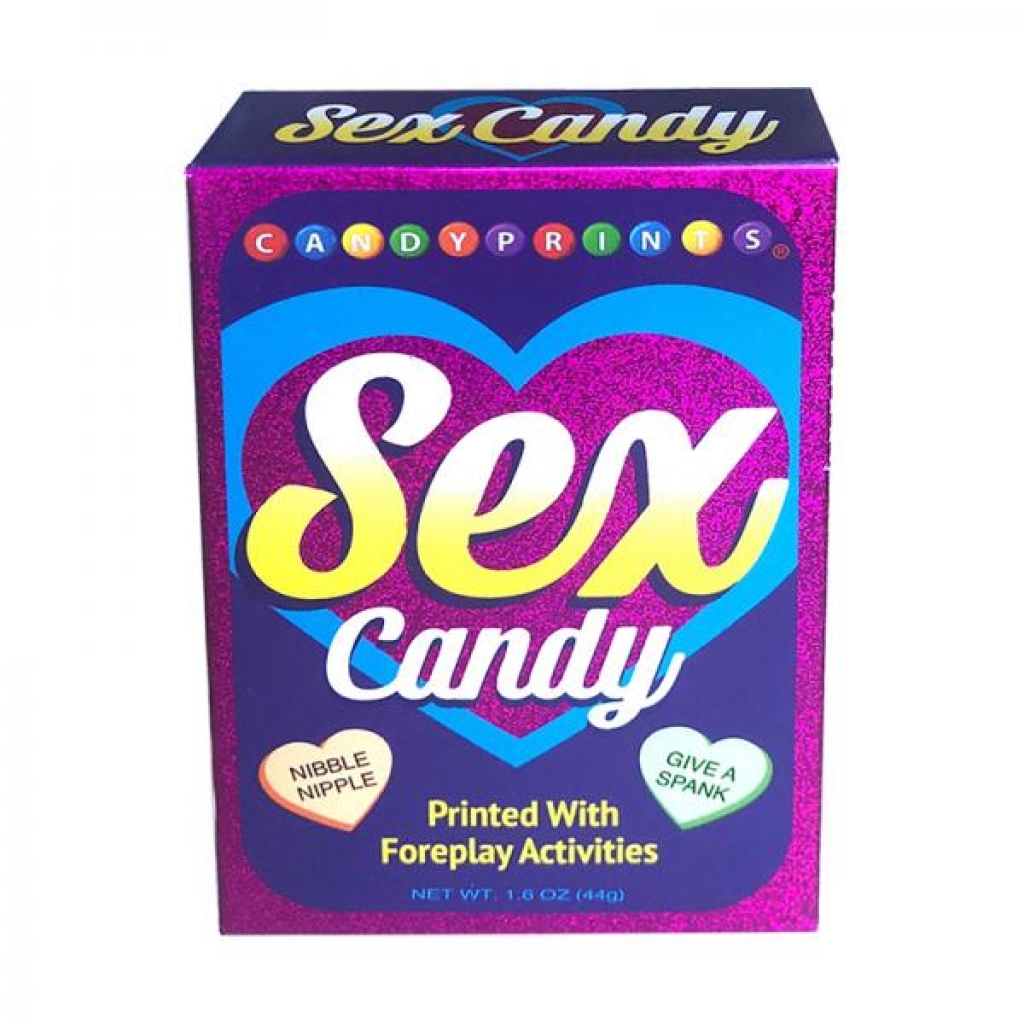 Sex Candy - Single Box