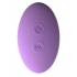 Fantasy For Her Remote Silicone Please-her - Purple