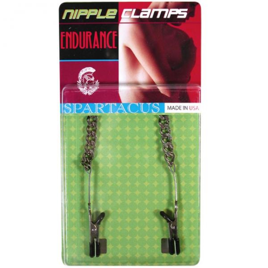 Mini Lite Line Clamp SPF40 - Silver