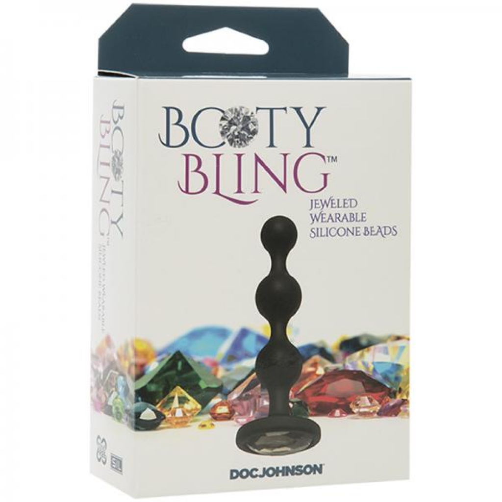 Booty Bling Beads - Elegant Design