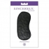 Sincerely Lace Blindfold - Black