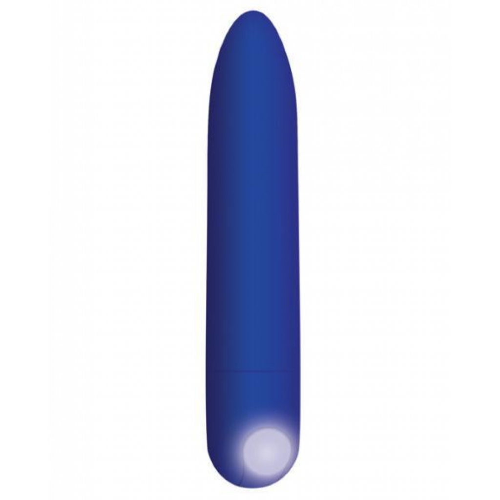 All Mighty Bullet Vibrator - Precision Pleasure