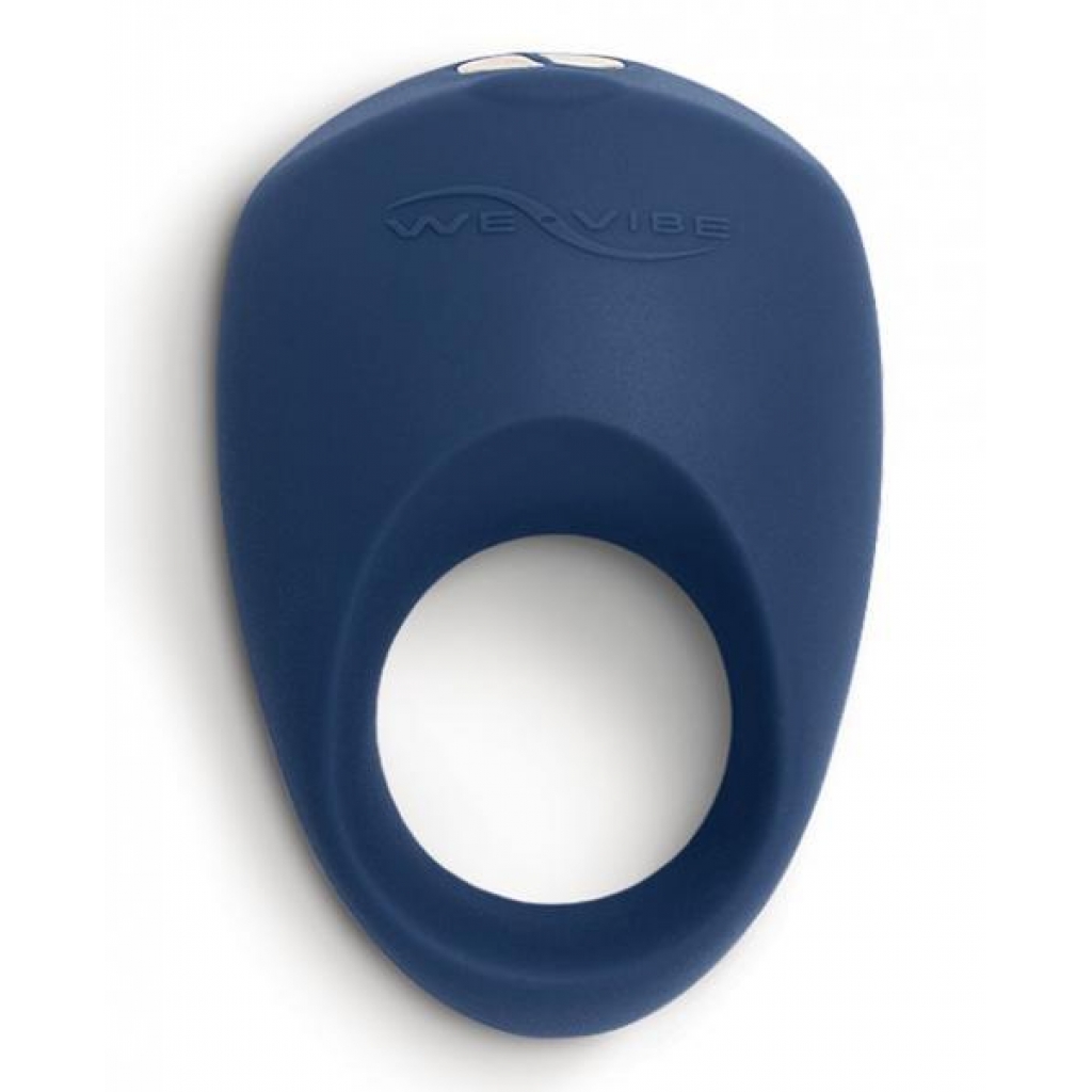 We-vibe Pivot Blue - Versatile Couples Vibrator