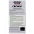 Crown Super Thin Latex Condoms Lubricated - 12 Pack Pink