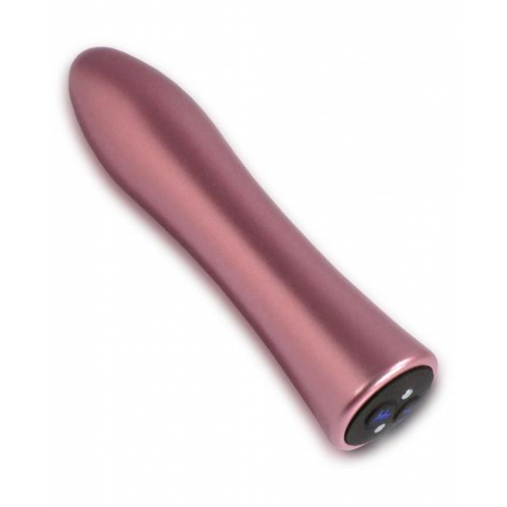 Femmefunn Bougie Bullet Vibrator - Rose Gold