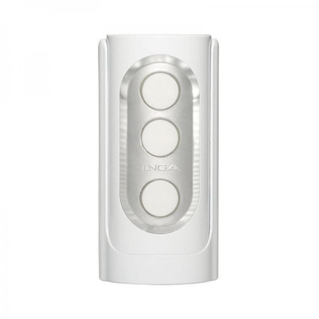 Tenga Flip Hole - White