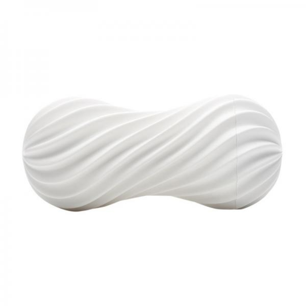 Tenga Flex Silky - White