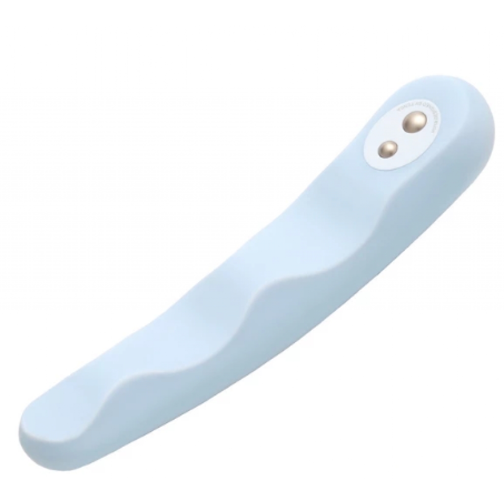 Iroha Minamo Vibrator - Blue