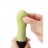 Iroha Zen By Tenga Matcha Green Vibrator