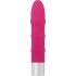 Ignite Turbo Boost Plastic Vibrator - Pink