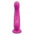 Femmefunn Pirouette Rabbit Vibrator - Purple