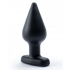 My Secret Remote Vibrating XL Plug - Black