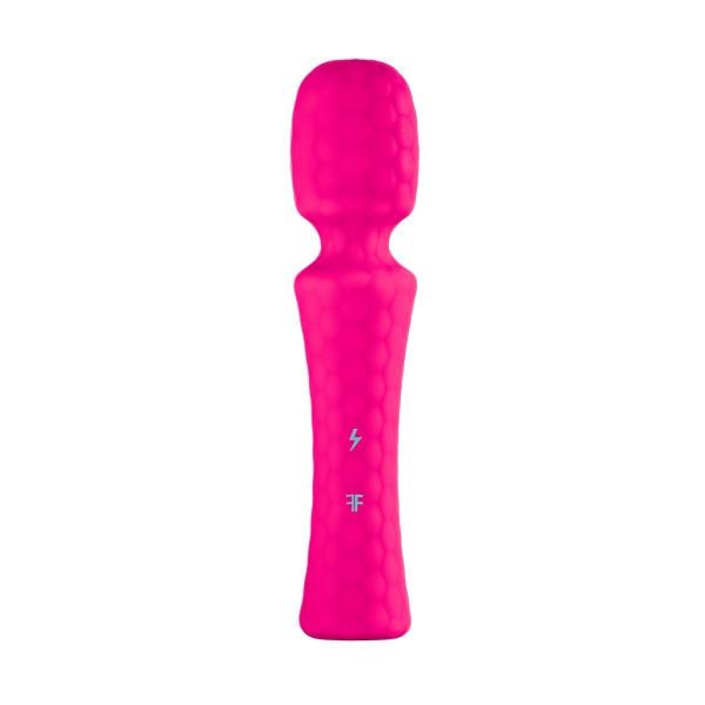 Femmefunn Ultra Wand - Body Massager - Pink