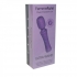 Femmefunn Ultra Wand Body Massager - Purple