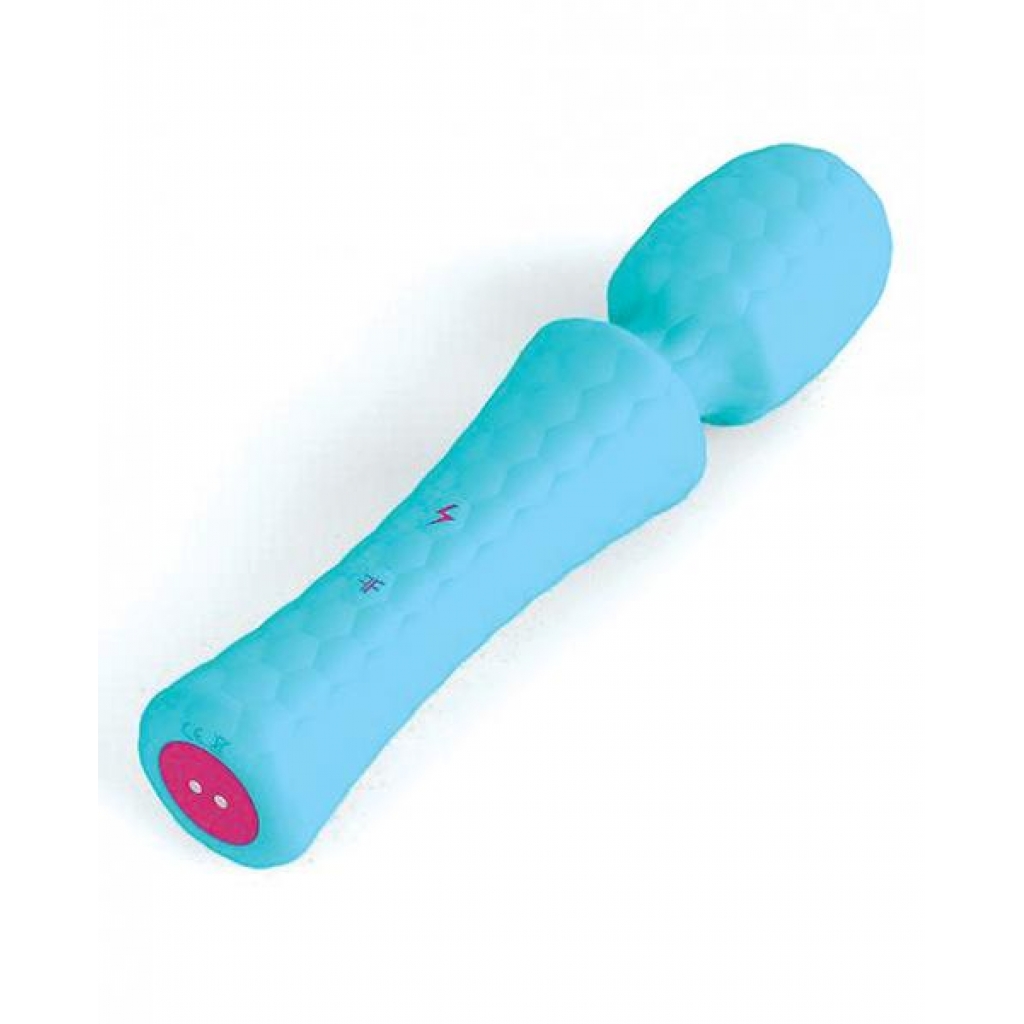 Femmefunn Ultra Wand Body Massager - Blue