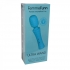 Femmefunn Ultra Wand Body Massager - Blue