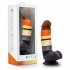 Avant Pride P9 Bear Dildo - Realistic Brown