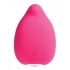 Vedo Yumi Rechargeable Finger Vibe - Foxy Pink