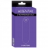 Essential Power Bullet Vibrator - Purple