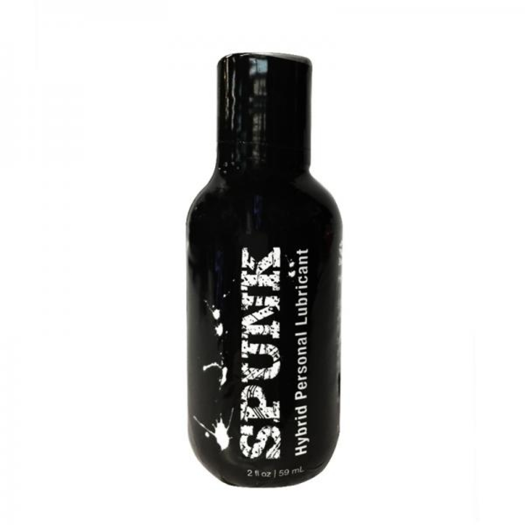 Spunk Lube Hybrid 8oz