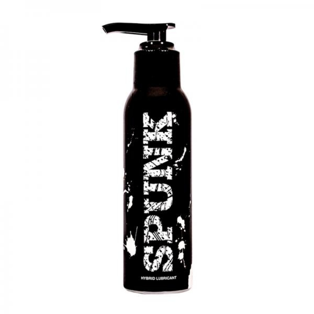 Spunk Lube Hybrid - 4oz